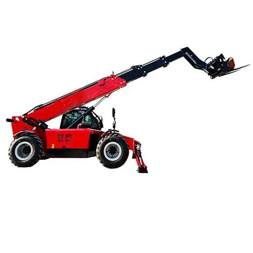 18 metr Telehandler