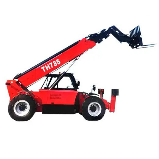 Cerbydau fforch godi